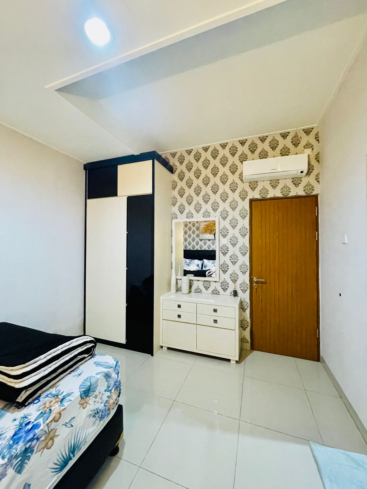 Rumah Disewakan di Cluster Summer Bliss Lippo Cikarang